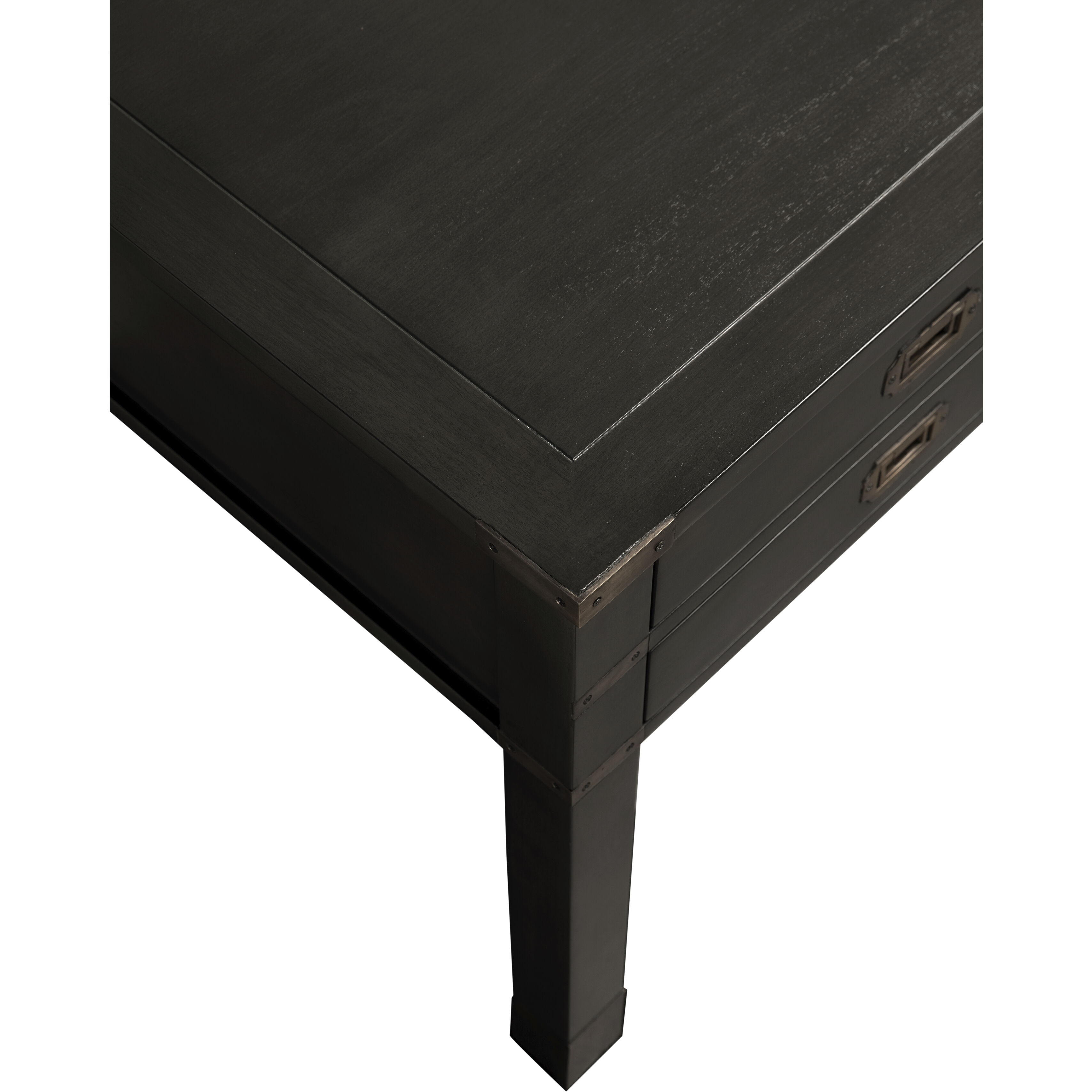 Campaign Partner 76 X 34 inch Pale Desk